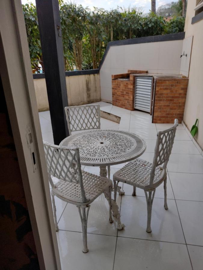 Apartamento 114 bloco II Búzios Esterno foto