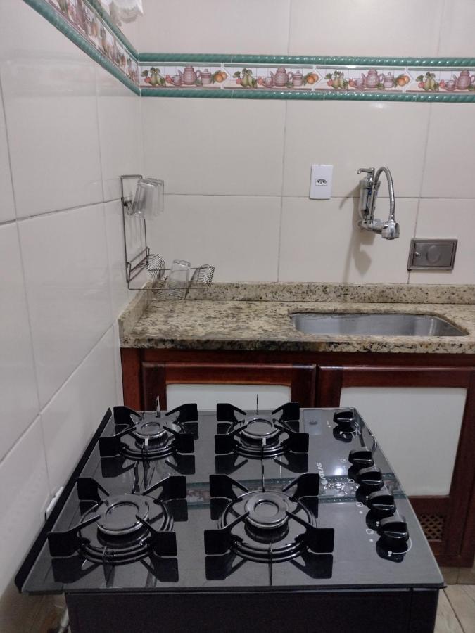 Apartamento 114 bloco II Búzios Esterno foto