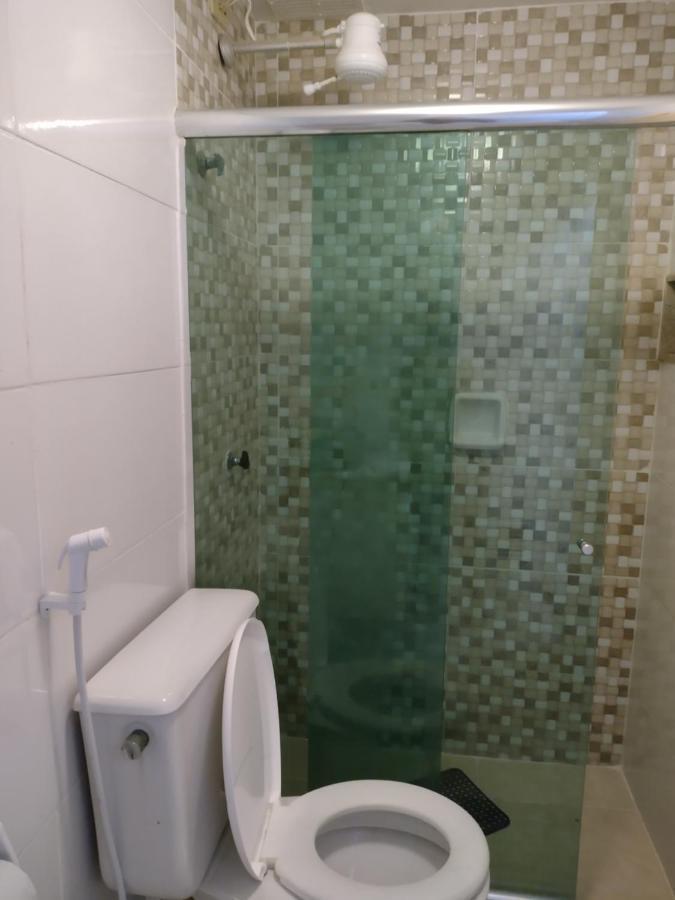 Apartamento 114 bloco II Búzios Esterno foto