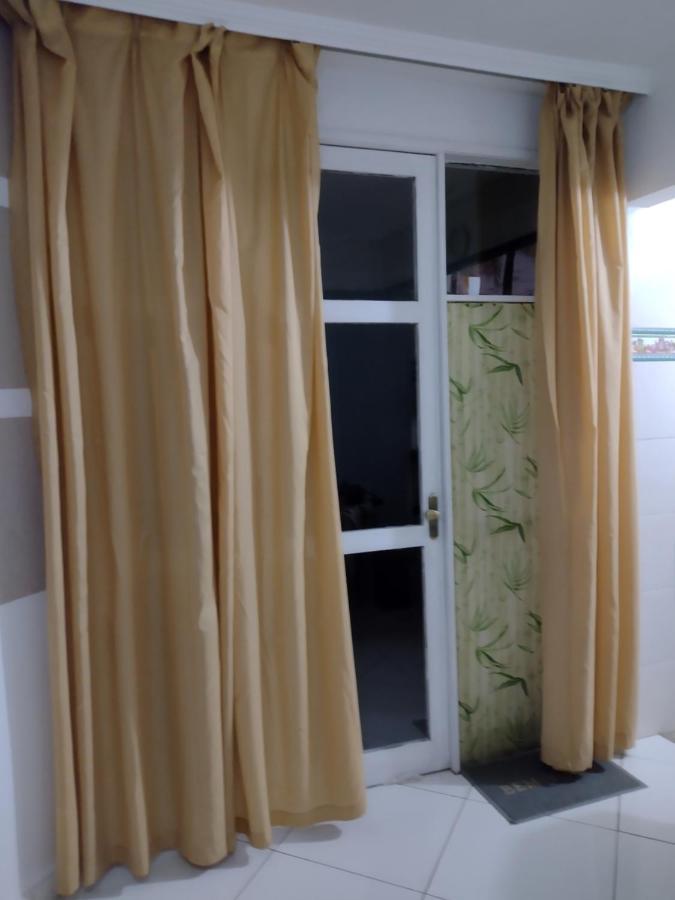 Apartamento 114 bloco II Búzios Esterno foto