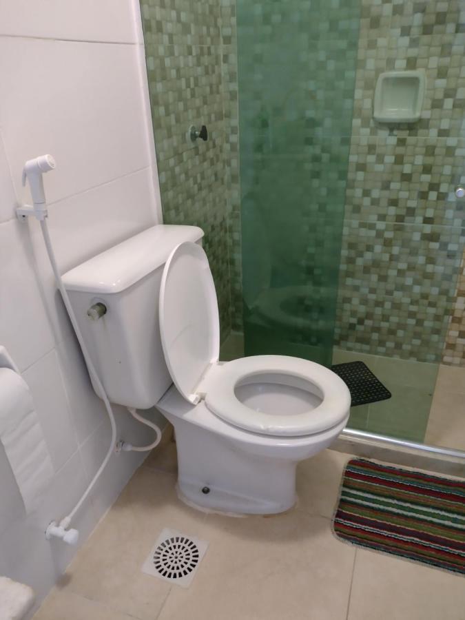 Apartamento 114 bloco II Búzios Esterno foto