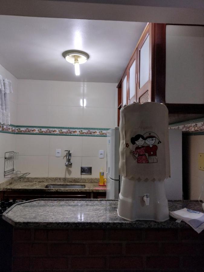 Apartamento 114 bloco II Búzios Esterno foto