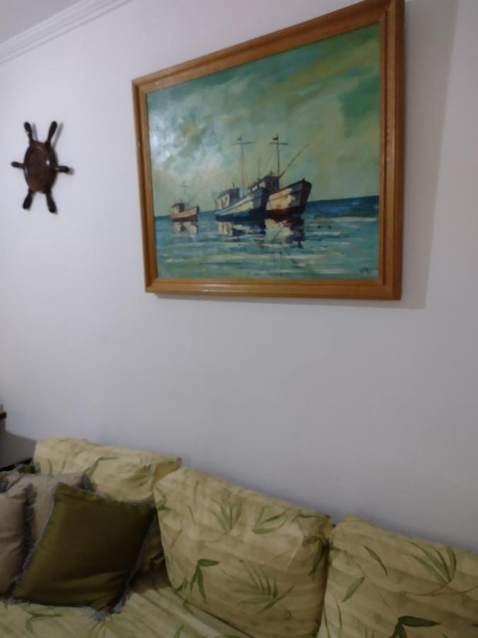 Apartamento 114 bloco II Búzios Esterno foto