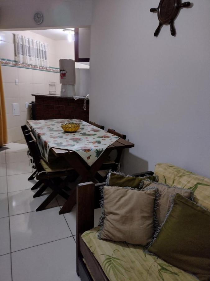 Apartamento 114 bloco II Búzios Esterno foto