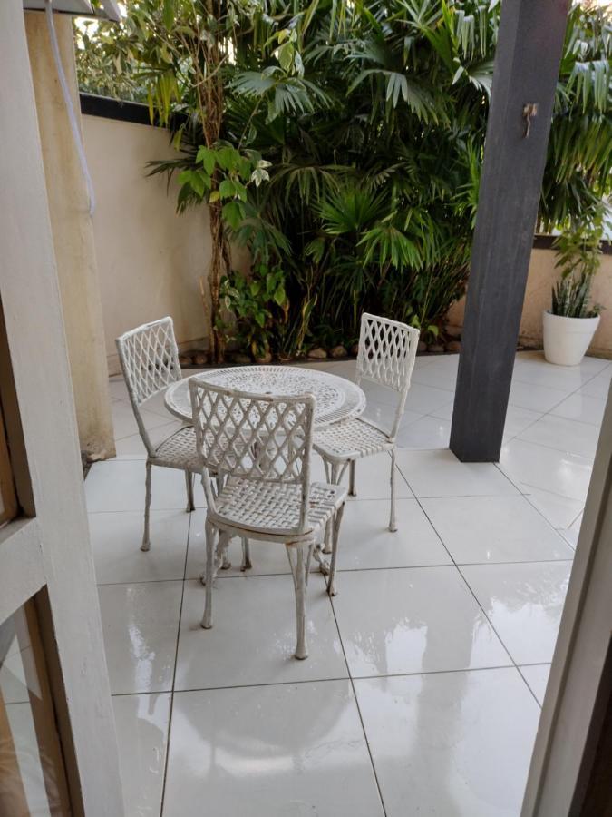 Apartamento 114 bloco II Búzios Esterno foto